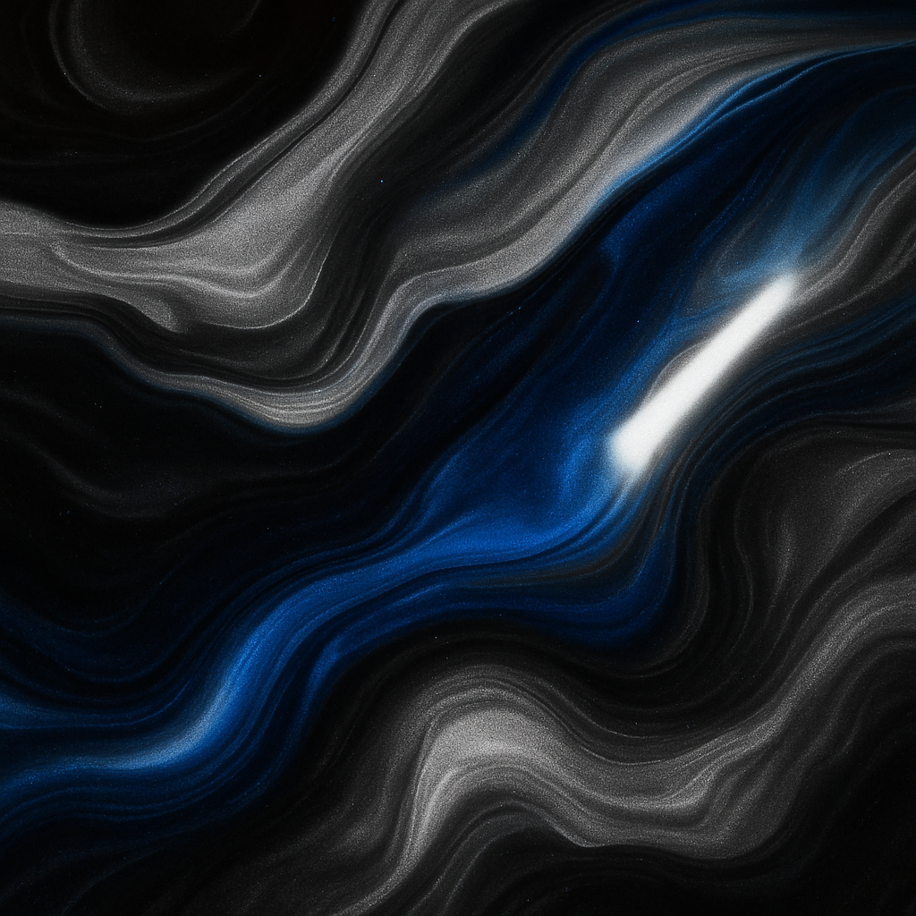 Metallic Swatch 5